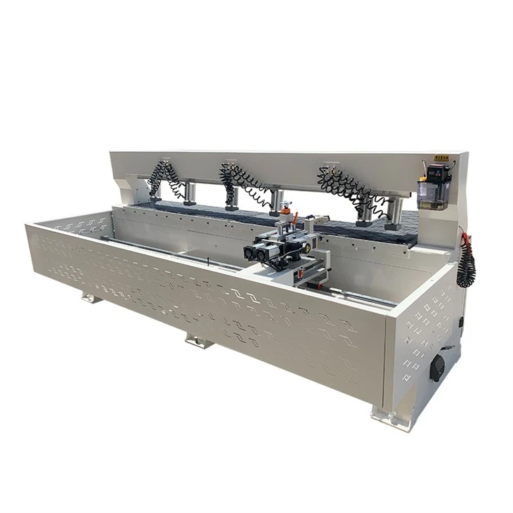 Side Hole Drilling Machine factory