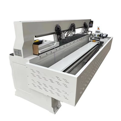 Máy khoan lỗ bên CNC