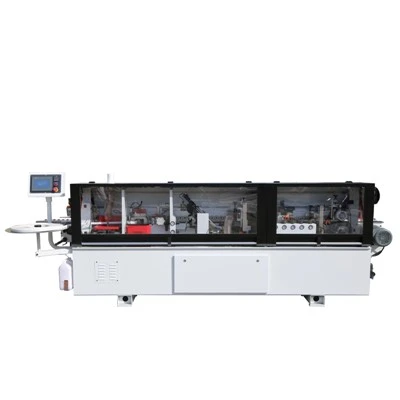 Máy dán cạnh tự động