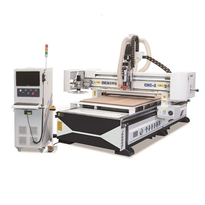 Máy CNC gia công gỗ